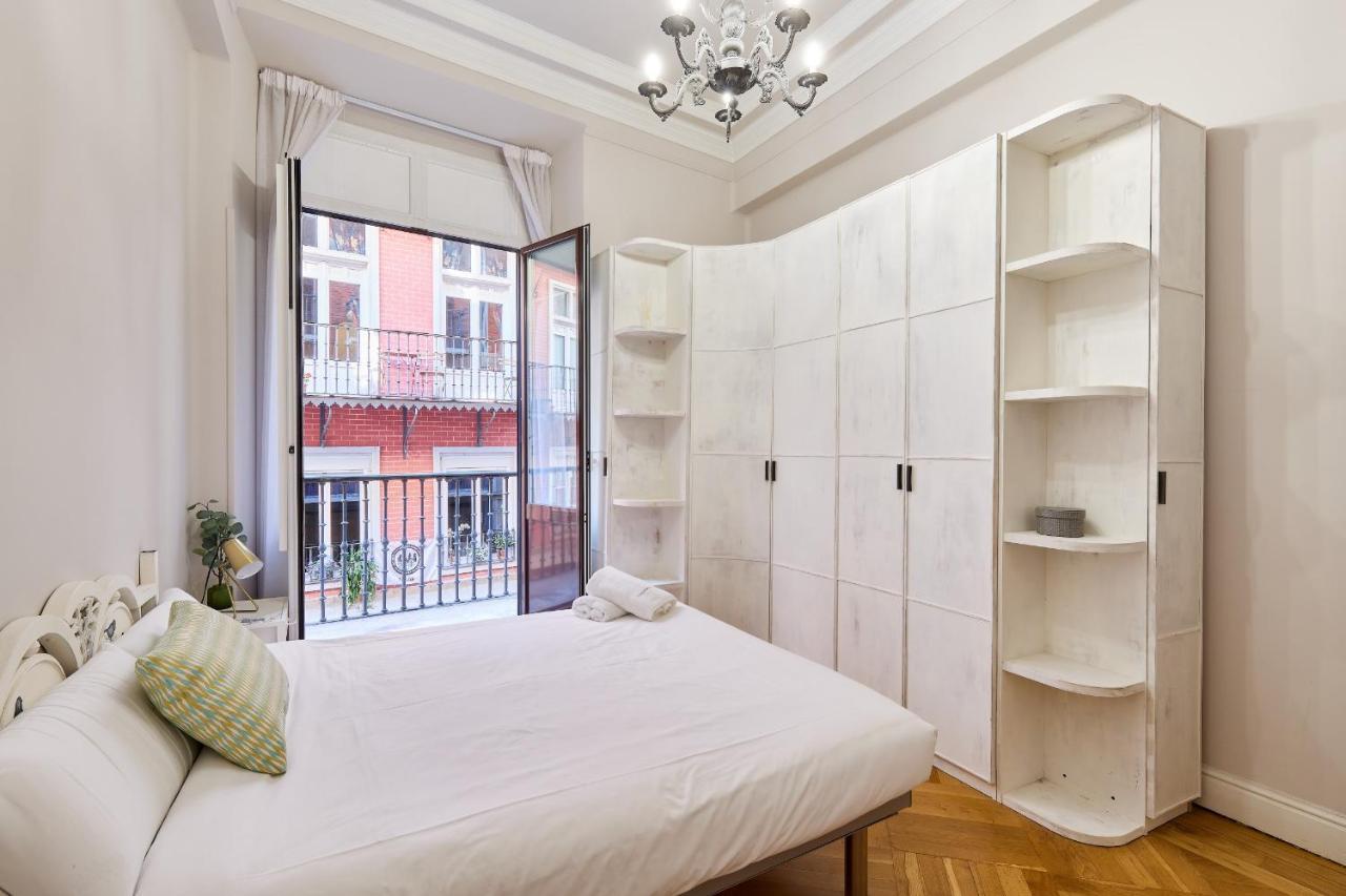 Apartamento Boutique Centro Zapateria 45 Apartment Pamplona Exterior photo