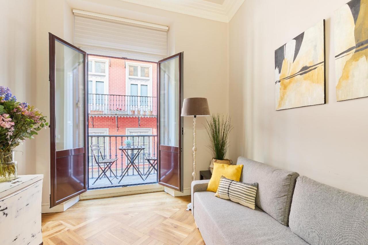 Apartamento Boutique Centro Zapateria 45 Apartment Pamplona Exterior photo